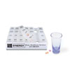 promotional Healthcare Products - 24/7 Medicine Tray Organizer