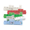 promotional products gifts items Super-7 All-Week Pill Box - 8