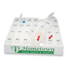 promotional products gifts items Jumbo 24/7 Medicine Tray Organizer