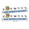 promotional Pill Boxes - Jumbo-7 All-week Pill Box - 11