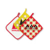 promotional Pot Holders - Therma-Grip Pot Holders