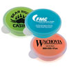 promotional Storage Containers - EZ Freeze Round Food Storage Container