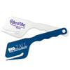 promotional Letter Openers - Let Jet, Super-Grip Letter Opener