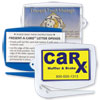 promotional Letter Openers - Present-A-Card Letter Opener