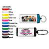 promotional Flashlights - Pressalite LED - Long - Old Style#  PAL 330
