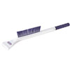 promotional Ice Scrapers - Protection-Pro Deluxe Snow Brush & Scraper