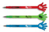 promotional products gifts items High Five Hand Pen