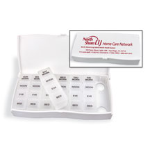 Medicine Tray