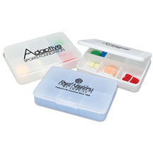 Pill Box