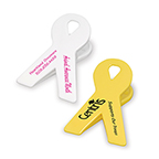 Promotional Current Specials - Awareness Ribbon Clip