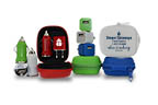 Promotional New Products - Combo-Kit Car/Wall Adaptors