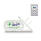 Promotional New Products - SafetyCaps Outlet Cover
