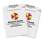 Promotional Desk and Office - Pro-Scriber™ Clip Board
