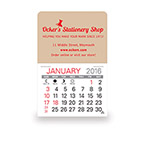 Promotional New Products - Econo Stick Calendar - Standard