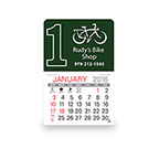 Promotional New Products - Econo Stick Calendar - #1