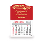Promotional New Products - Econo Stick Calendar - Limo