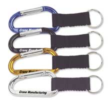 Promotional Current Specials - Carabineer Companion