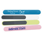 Promotional Grooming - File Away Emery Board