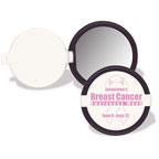 Promotional Grooming - Radiant Reflections Pocket Mirror
