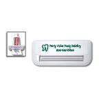 Promotional Grooming - Push'n Save Tube Squeezer