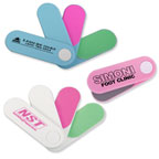 Promotional Current Specials - File Away Mini Manicure Set