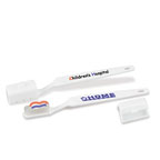 Promotional Grooming - Take Along Toothbrush