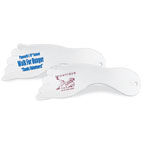 Promotional Grooming - Foot-Fitter Shoehorn