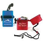 Promotional Healthcare - Preserver Jumbo Float