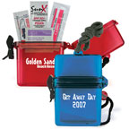 Promotional Healthcare - Preserver Personal Protector Kit - Beach and Pool
