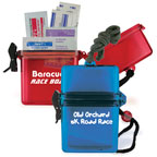 Promotional Healthcare - Preserver Personal Protector Kit - First Aid
