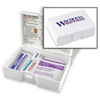 Promotional Healthcare - Personal First Aid Kit