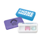 Promotional Current Specials - All-Day Three-Compartment Pill Box