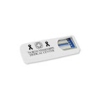 Promotional Healthcare - Patch-it Up Bandage Dispenser