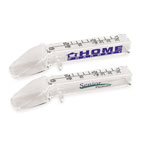 Promotional Healthcare - Easy-View Acrylic Medicine Spoon