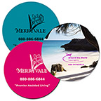 Promotional Jar Openers - Circle Jar Opener