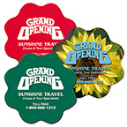 Promotional Jar Openers - Daisy Jar Opener