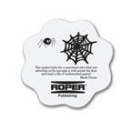 Promotional Jar Openers - Advertise - Daisy Jar Opener