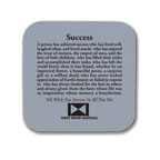 Promotional Jar Openers - Success Square Jar Opener