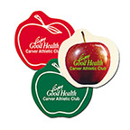 Promotional Jar Openers - Apple Jar Opener