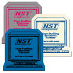 Promotional Jar Openers - Computer Jar Opener