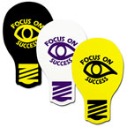 Promotional Jar Openers - Light Bulb Jar Opener