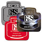Promotional Jar Openers - Propane Tank Jar Opener
