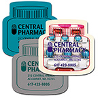 Promotional Jar Openers - Jar or Bottle Jar Opener