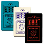 Promotional Jar Openers - Slot Machine Jar Opener