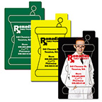 Promotional Jar Openers - Crucible Jar Opener