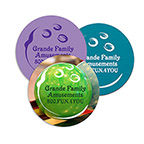 Promotional Jar Openers - Bowling Ball Jar Opener