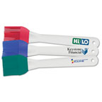 Promotional Housewares - Pro's Choice Silicone Pastry Brush