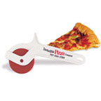 Promotional Housewares - Non-Stick Pizza Cutter