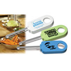 Promotional Housewares - Straight-up Vegetable Peeler