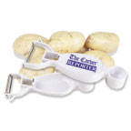 Promotional Housewares - Multi-Use Vegetable Peeler